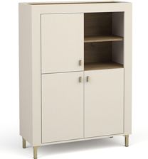 Zdjęcie Dolmar Komoda Mossa Mo5 3D Dąb Whisky Cashmere 100476124 - Łódź
