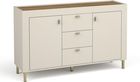 Dolmar Komoda Mossa Mo6 2D3S Dąb Whisky Cashmere 100476125