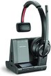 Poly Savi 8210 Office Zestaw Słuchawkowy Usb A Mono Dect (8D3K5AAABB)