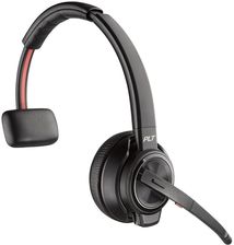 Zdjęcie Poly Savi 8210 Office Zestaw Słuchawkowy Usb A Mono Dect Dla Microsoft Teams (8D3J8AAABB) - Ruciane-Nida