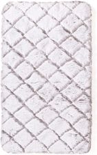 Zdjęcie Dywanik Łazienkowy Moyo Cut 60X100 Cm Szary 100343118 - Chojnów