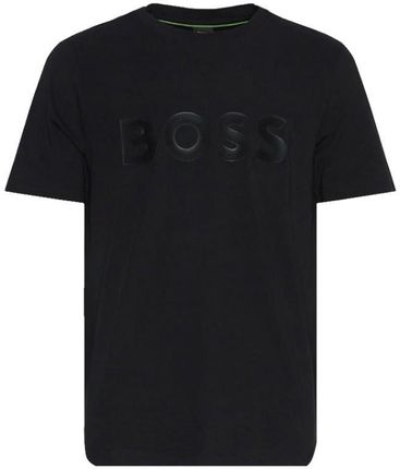 HUGO BOSS męski t-shirt BOSS BLACK 2024