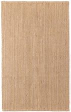 Zdjęcie Dywanik Dekoracyjny Natural 80X130 Cm Beżowy 100343162 - Różan