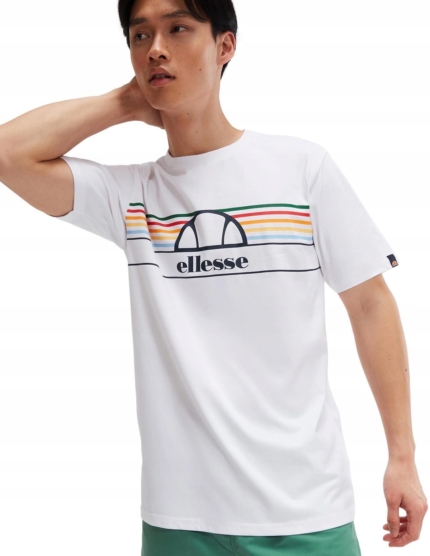 T-shirt da uomo Ellesse | Scoprile su
