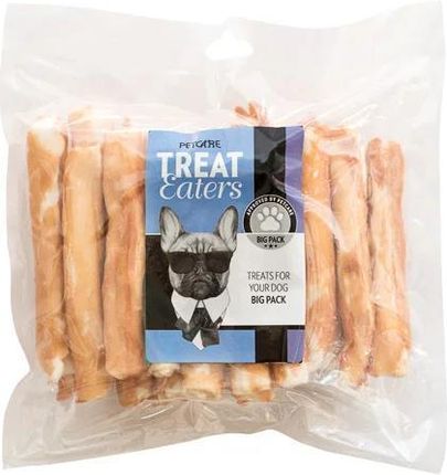 Treateaters Chicken Rolls 12,4cm 400g - zdjęcie 2