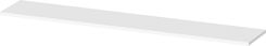 Zdjęcie Cersanit Blat Do Zabudowy Stelaża Wc Larga 130 Cm Biały Połysk S164-052 100477296 - Ćmielów
