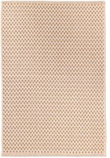 Zdjęcie Dywanik Dekoracyjny Dobby 60X90 Cm Beżowy Biały 100343164 - Lidzbark Warmiński