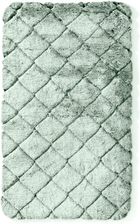 Zdjęcie Dywanik Łazienkowy Moyo Cut 60X100 Cm Zielony 100343120 - Chojnów