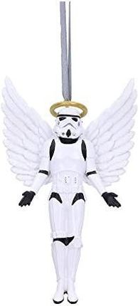Stormtrooper: For Heaven'S Sake Hanging Ornament