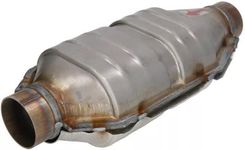 Zdjęcie Jmj Katalizator Uniw Do 2500Ccm 55mm 2EXP55 - Słomniki