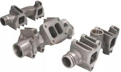 Zdjęcie Czm Kolektor Wydechowy 17587 - Skalbmierz