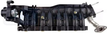 Kolektor HyundaiKia Kolektor Ssacy 1,7 Diesel 283102A804 - Opinie