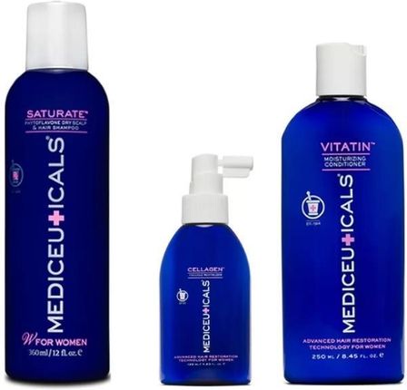 Mediceuticals For Women Dry