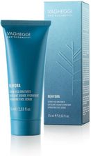 Zdjęcie New rehydra Hydrating face scrub 75 ml - peeling - Zakroczym