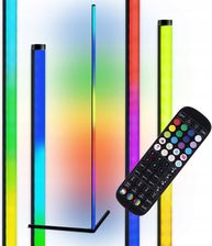 Zdjęcie Lightlogic Lampa Podłogowa Ll Corner Lamp 01 B - Rawicz