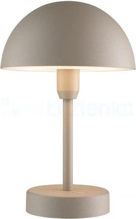 Nordlux Ellen Lampa Stołowa Beżowy (2418015009)