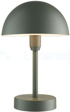 Nordlux Ellen Lampa Stołowa Zielony (2418015023)