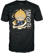 Zdjęcie Dragonball Z Pop! & Tee Vinyl Figur T Shirt Set Figurka - Brwinów