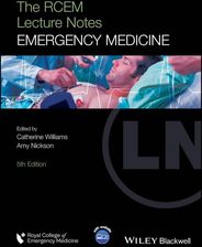 Zdjęcie The RCEM Lecture Notes - Puławy