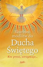 Zdjęcie Skarbiec modlitw do Ducha Świętego - Brusy