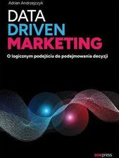 Zdjęcie Data driven marketing. O logicznym podejściu do podejmowania decyzji - Golub-Dobrzyń