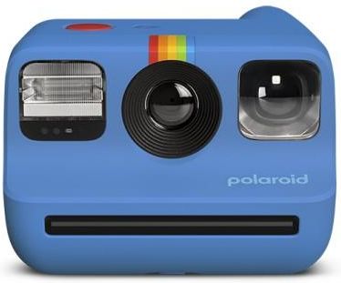Polaroid Go Gen 2 Blue*