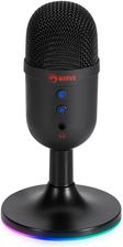 Marvo MIC-06 Czarny