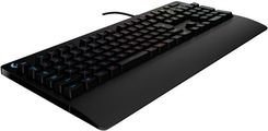 Zdjęcie Klawiatura Logitech G213 Prodigy (920010738) - Barczewo