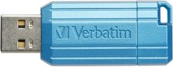 Zdjęcie Verbatim Usb Flash Disk Usb 2.0 128Gb (49461) - Sulęcin