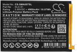 Cameron Sino Samsung Galaxy A05S 2023 / Slc-51 4900Mah 18.87Wh Li-Polymer 3.85V (CSSMA057SL)
