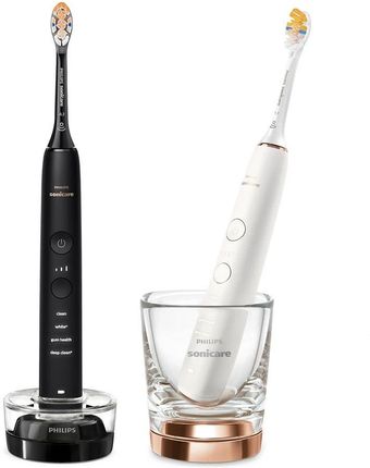 Szczoteczka elektryczna PHILIPS Sonicare 9000 DiamondClean HX9914