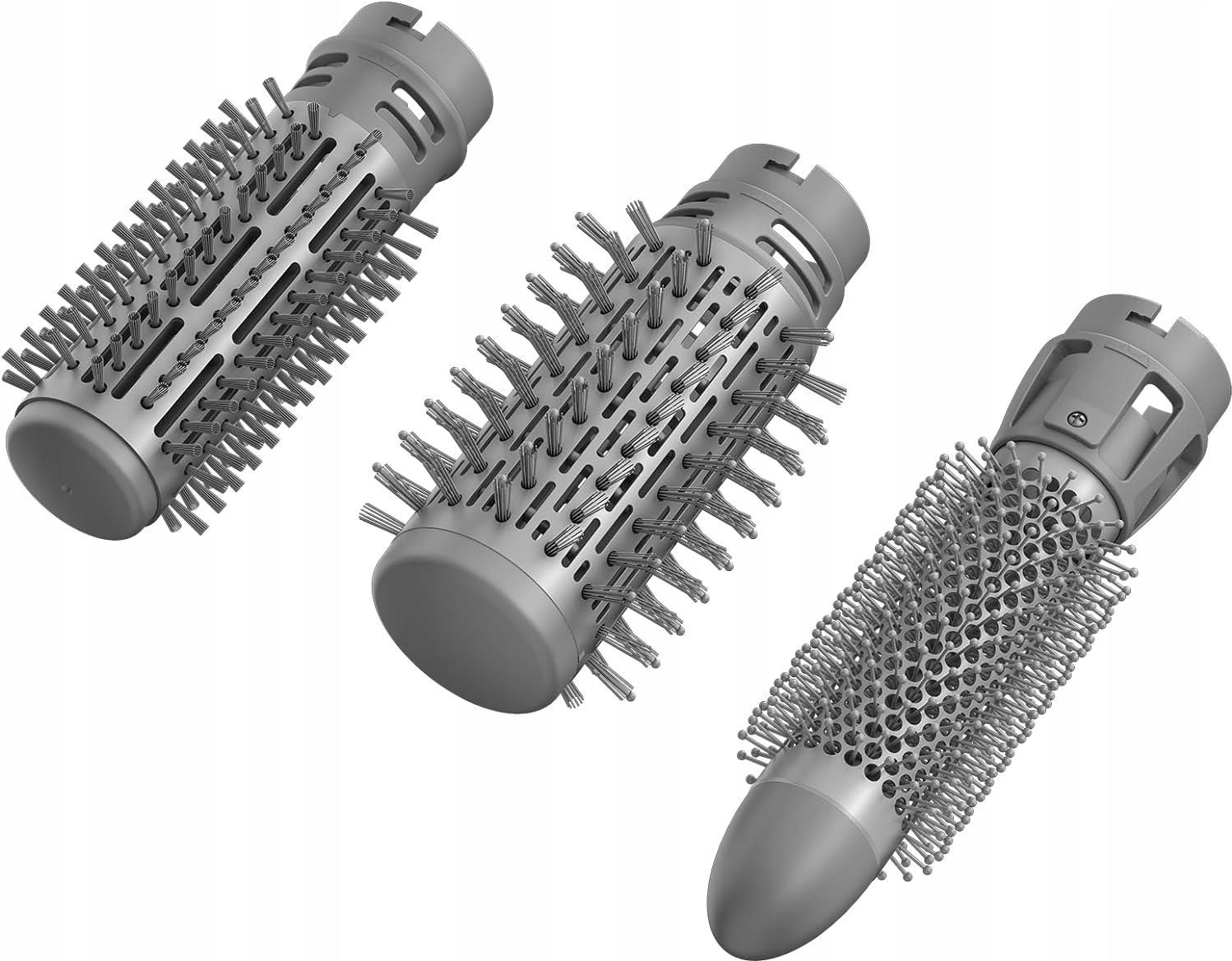 фото Фен-щітка Grundig HS 6220