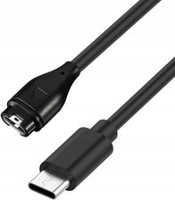 Zdjęcie Tech-Band Techband Tech Band Ładowarka Przewód Kabel Usb C Typ Do Garmin Venu - Wrocław