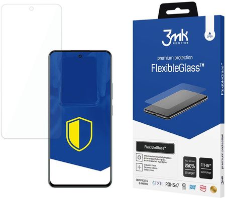 3Mk Szkło Ochronne Flexibleglass Do Realme 12+ 5G