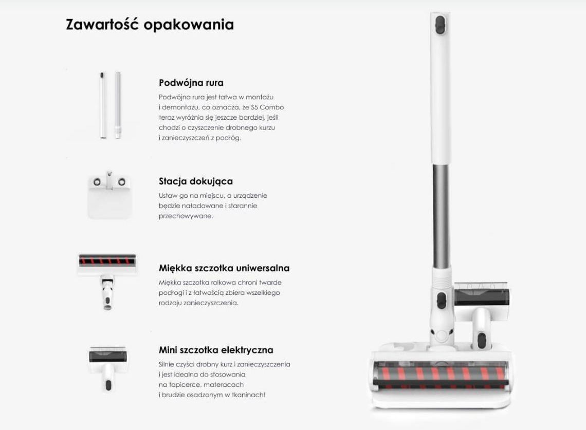 【チッチキチー様】Tineco マルチタスクキット S5 COMBO用 Amazon | 【吸引＆水拭き2in1】Tineco（ティネコ） Floor One S5