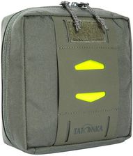 Zdjęcie Ładownica Uniwersalna Tatonka 14 X 14 Stone Grey Olive - Ząbki