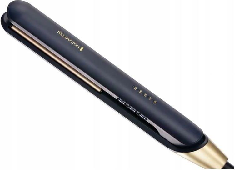 фото Стайлер (випрямляч) Remington Sapphire Luxe Straightener S5805