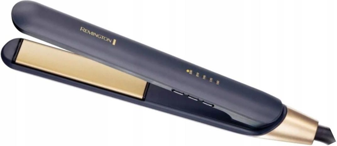 фото Стайлер (випрямляч) Remington Sapphire Luxe Straightener S5805