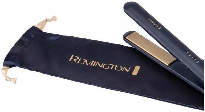 фото Стайлер (випрямляч) Remington Sapphire Luxe Straightener S5805