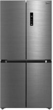 Zdjęcie Lodówka Midea MDRF632FIE46 Side by Side 175 cm Inox - Krotoszyn