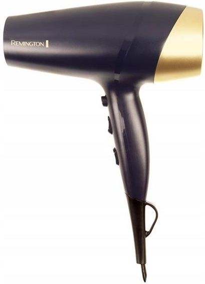 фото Фен Remington Sapphire Luxe Hairdryer D5805 1