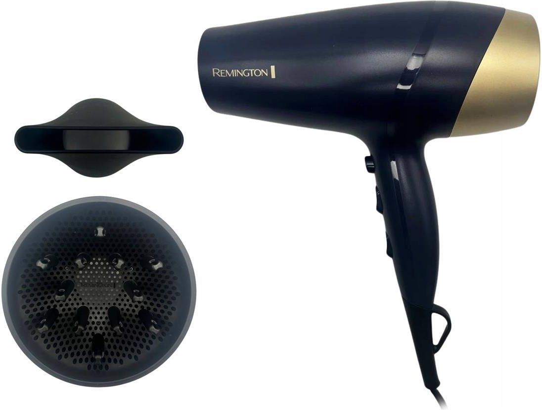 фото Фен Remington Sapphire Luxe Hairdryer D5805 2