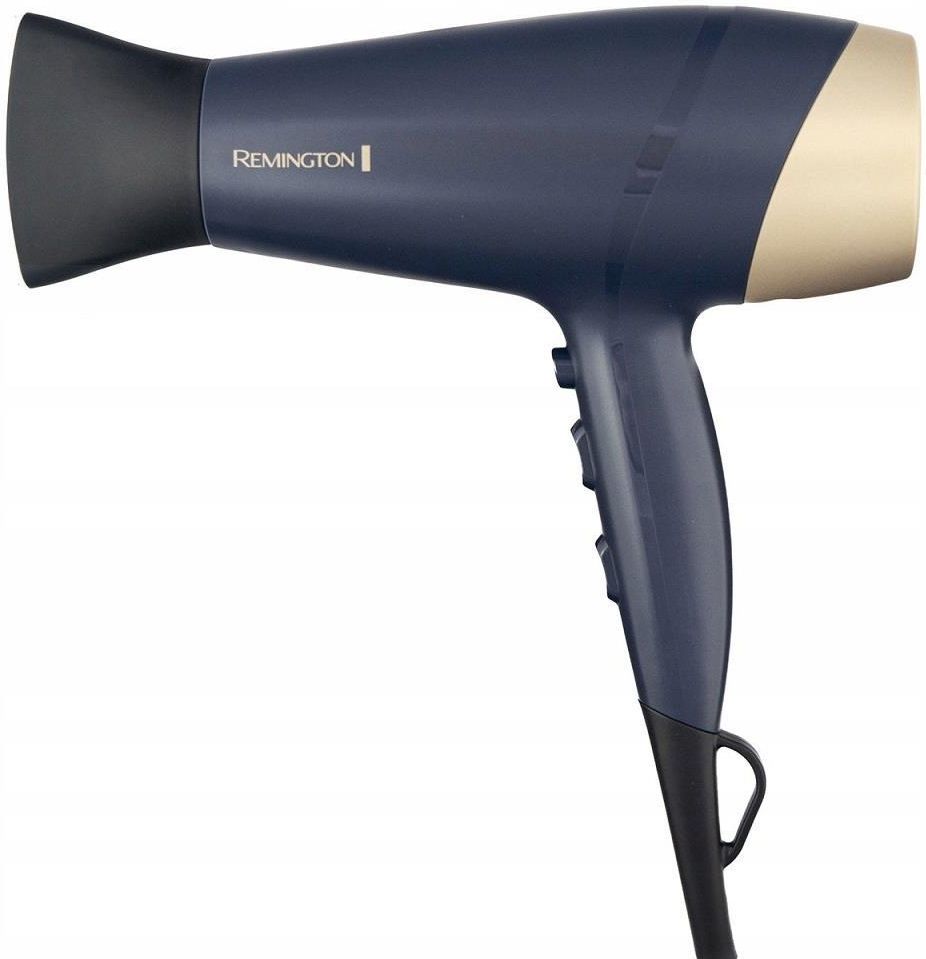 фото Фен Remington Sapphire Luxe Hairdryer D5805 3