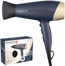 Zdjęcie Remington D5805 Sapphire Luxe - Szczawno-Zdrój