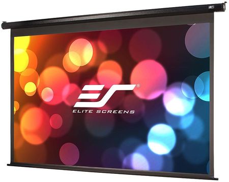 Ekran elektryczny Elite Screens Spectrum 186×105 Electric84H