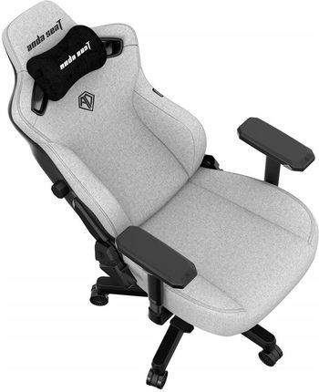 Anda Seat Kaiser 3 XL Szary - zdjęcie 4