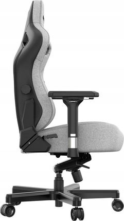 Anda Seat Kaiser 3 XL Szary - zdjęcie 6
