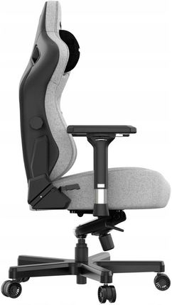 Anda Seat Kaiser 3 XL Szary - zdjęcie 5