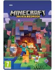 Zdjęcie Minecraft Java & Bedrock Edition Deluxe (Digital) - Gniezno