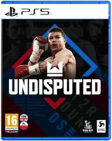 Undisputed (Gra PS5)